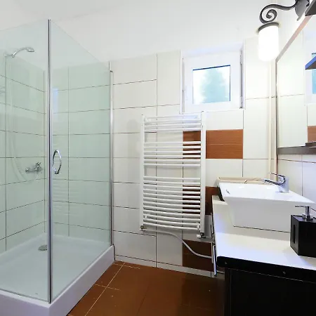 Balaton A615 Apartman