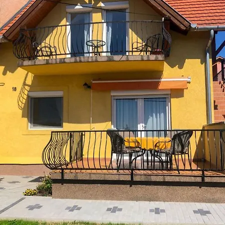 Balaton A615