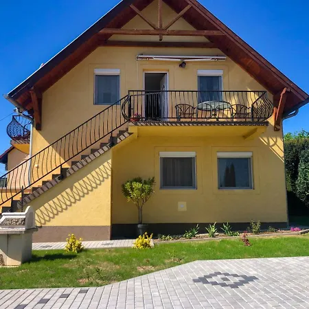Balaton A615
