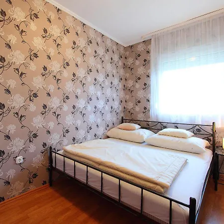 Balaton A615 Apartman Vonyarcvashegy