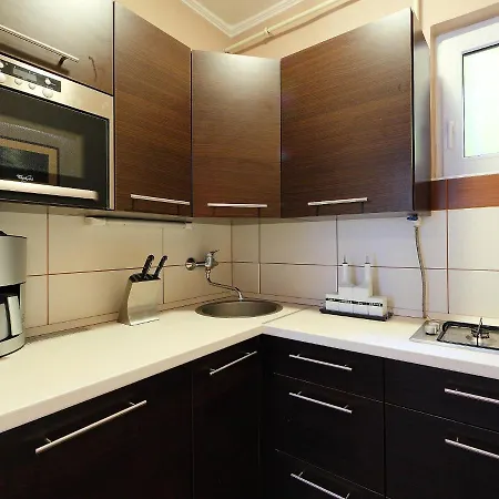 Balaton A615 Apartman