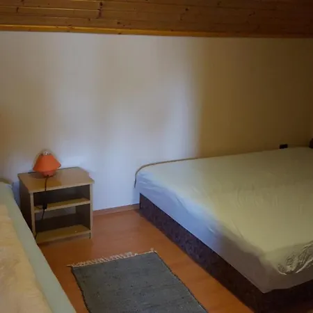 Apartman Balaton A615