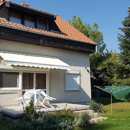 Apartman Balaton A615 Vonyarcvashegy