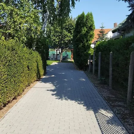 Apartman Balaton A615 *