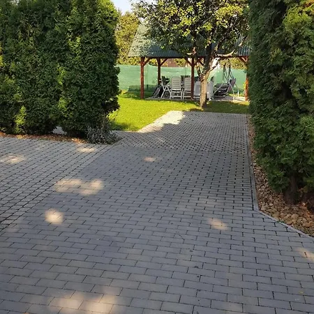 Apartman Balaton A615