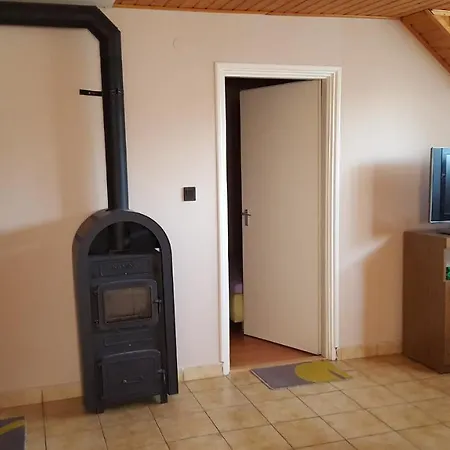 Apartman Balaton A615 *